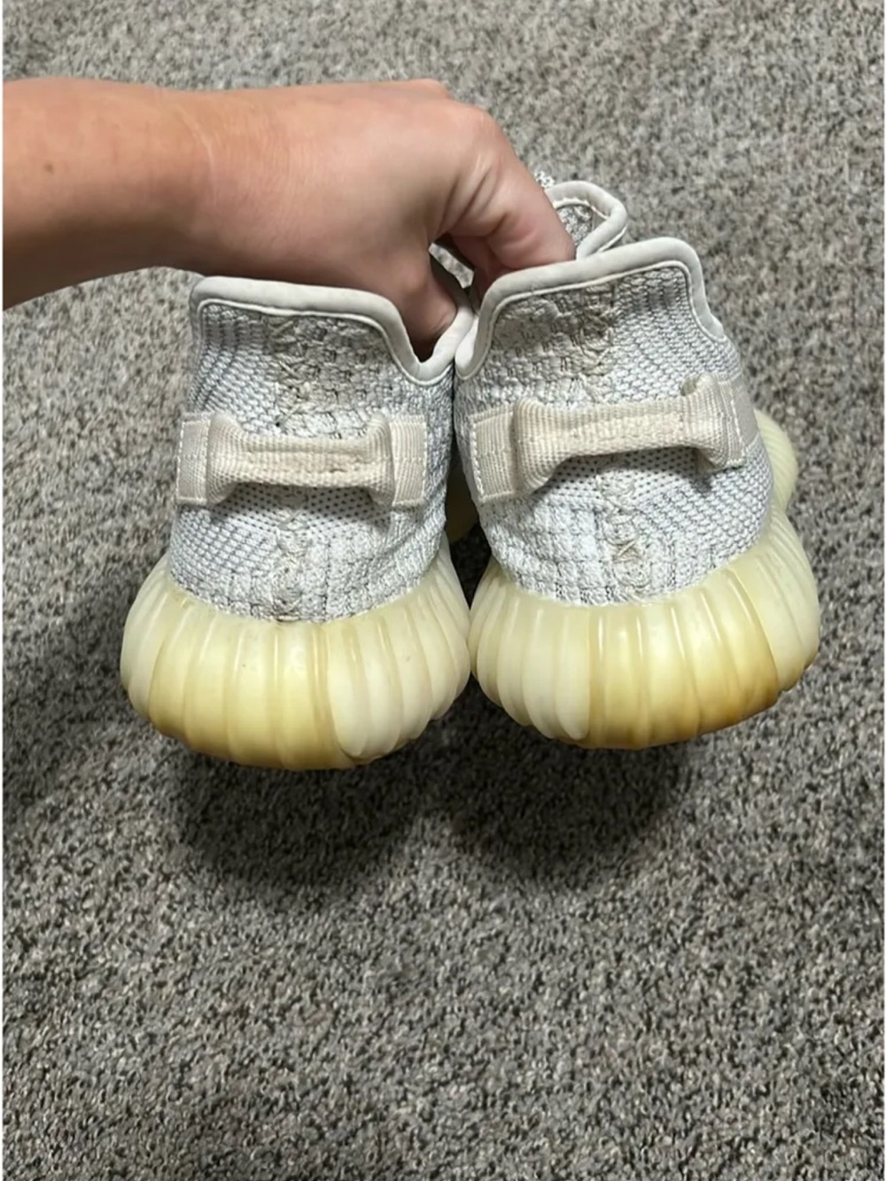 Yeezy Boost - Picture 3 of 5
